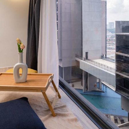 Imperio Residence Seafront By Perfect Host Malacca Bagian luar foto