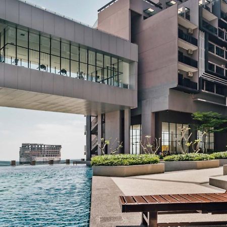 Imperio Residence Seafront By Perfect Host Malacca Bagian luar foto